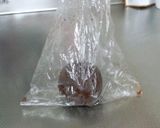 オレオ風？　量りいらずの簡単クッキー作り方3写真