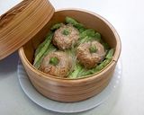 プチ!プチ!海藻麺のヘルシーシュウマイ作り方3写真