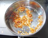 旬菜カレー煮ライスドリア作り方4写真
