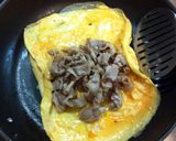 とんぺい焼き作り方3写真