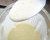 旬菜カレー煮ライスドリア作り方8写真