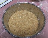 ふわっ☆とろっ♪濃厚レアチーズケーキ作り方11写真