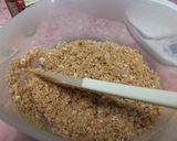 ふわっ☆とろっ♪濃厚レアチーズケーキ作り方9写真
