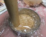 ふわっ☆とろっ♪濃厚レアチーズケーキ作り方10写真