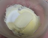 ふわっ☆とろっ♪濃厚レアチーズケーキ作り方13写真