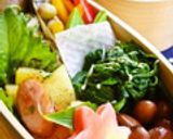 余った野菜でマリネ風作り方5写真