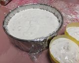 ふわっ☆とろっ♪濃厚レアチーズケーキ作り方19写真