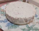 ふわっ☆とろっ♪濃厚レアチーズケーキ作り方20写真