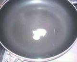 しょうゆマヨ炒飯作り方2写真