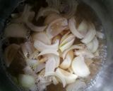 ダイエットに！野菜たっぷり豚丼作り方3写真