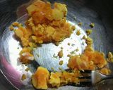 ブロッコリーとえびのタルタルサラダ作り方3写真