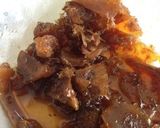 生姜の佃煮作り方7写真