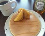 焼きリンゴ作り方4写真