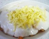 簡単チキンドリア作り方6写真