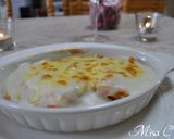 簡単チキンドリア作り方7写真