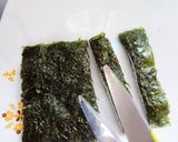 離乳食後期～完了期☆楽チンおにぎり作り方2写真
