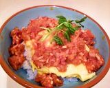 にんにくたっぷりトマトソース作り方15写真