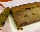 子供大好き！黒豆抹茶パウンドケーキ作り方7写真