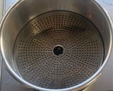 圧力鍋で黒豆煮!作り方4写真