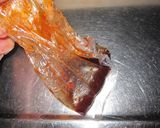 食卓にもう１品★もやしナムル作り方2写真
