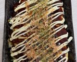 わが家の手抜き焼き作り方8写真
