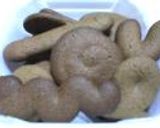 味噌入り★シトロンのきなこクッキー作り方7写真