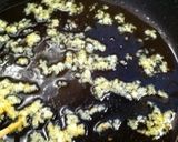 手軽におうちパスタ♬作り方3写真