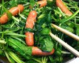 手軽におうちパスタ♬作り方4写真