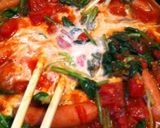 手軽におうちパスタ♬作り方5写真