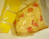 電子レンジで！簡単茶碗蒸し作り方3写真