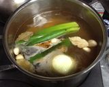 韓国☆豚肉料理 ポッサム作り方3写真