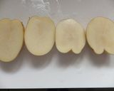 ポテトバスケット作り方1写真
