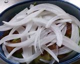 美味しい！アボガドマヨネーズ焼きだワン作り方4写真