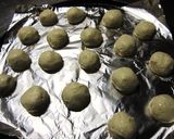 おからとヨーグルトとHMもちもちクッキー作り方3写真