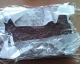面倒解消失敗挽回♪おはぎnaアイスケーキ作り方5写真