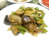 定食屋さん風オイスターカレー野菜炒め作り方6写真