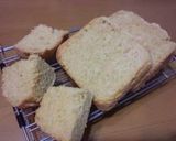 HB山芋酵母にんじんパン(マクロビパン)作り方3写真