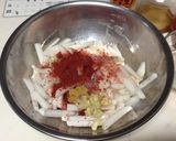 韓国☆豚肉料理 ポッサム作り方7写真