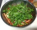 韓国☆豚肉料理 ポッサム作り方8写真