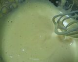 おかんの簡単バターケーキ作り方3写真
