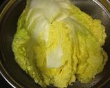 韓国☆豚肉料理 ポッサム作り方10写真