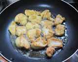 大人も子供も★カレー香る『鶏の南蛮漬 』作り方6写真