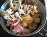 塩麹ジャーマンポテト作り方4写真