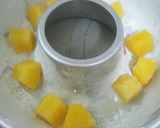 おかんの簡単バターケーキ作り方7写真
