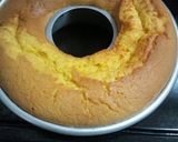 おかんの簡単バターケーキ作り方9写真