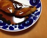 黄金比率のあまからだれ作り方3写真