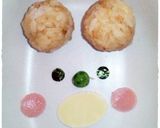 キャラ弁＊簡単♡おにぎりdeくまちゃん作り方2写真