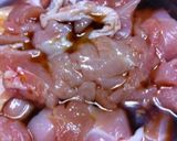 安いムネ肉を柔らかくて美味しい鶏天に！作り方3写真