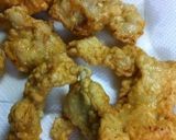 安いムネ肉を柔らかくて美味しい鶏天に！作り方6写真