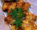 安いムネ肉を柔らかくて美味しい鶏天に！作り方7写真